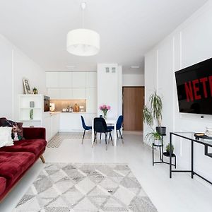 Appartement met een Slaapkamer